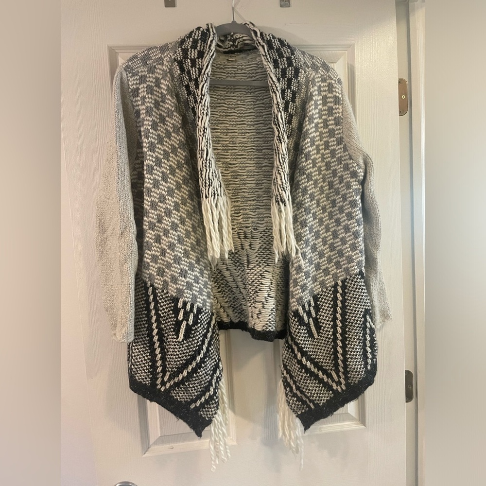 Umgee sweater